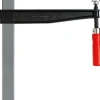 BESSEY Tiefspann-Schraubzwinge TGN60T25 600 x 250 mm