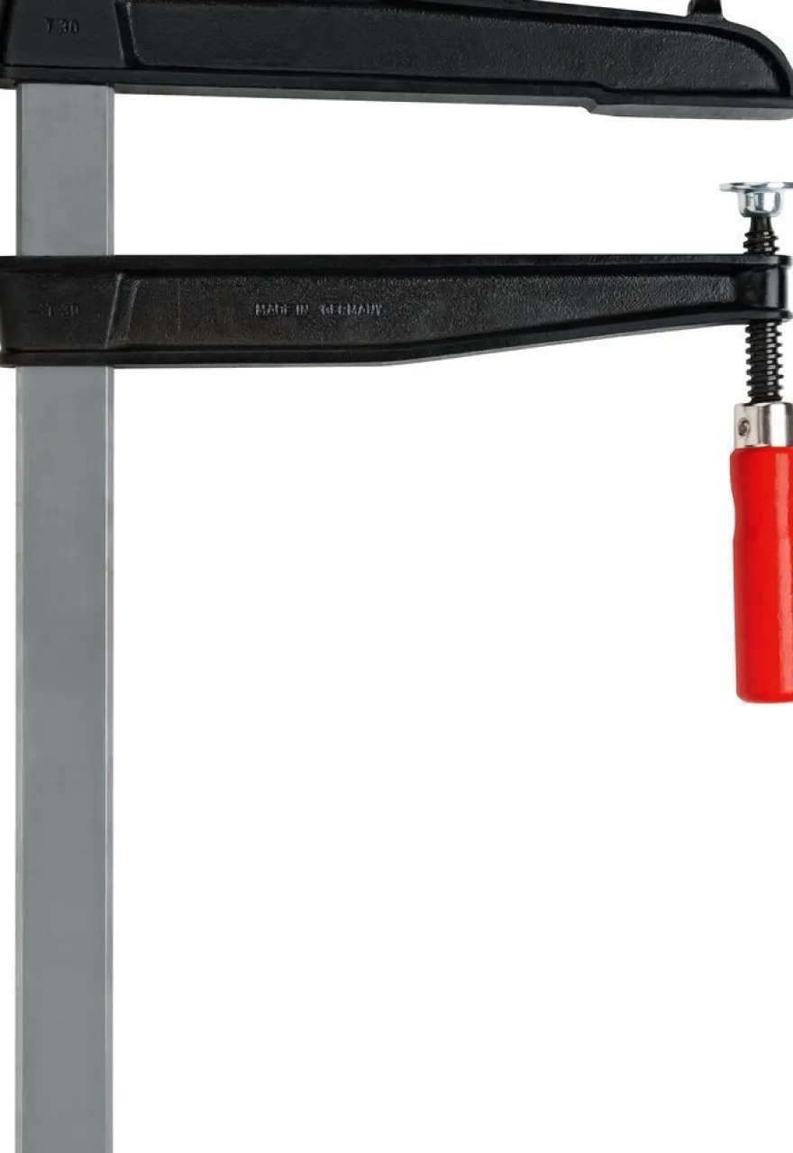 BESSEY Tiefspann-Schraubzwinge TGN60T25 600 x 250 mm