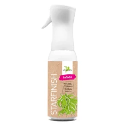 B & E StarFinish parfümfrei - Schweif- und Mähnenspray für Pferde - 500 ml