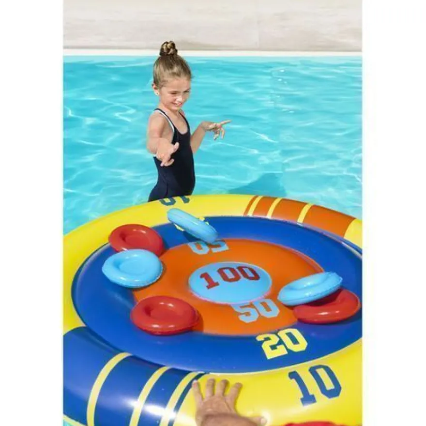 Bestway 52566 Poolspiel