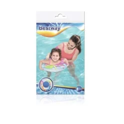Bestway® Schwimmring Wasserabenteuer Ø 51 cm sortiert