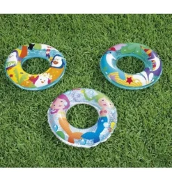 Bestway® Schwimmring Wasserabenteuer Ø 51 cm sortiert