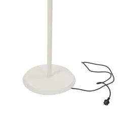 Best Zen - Terrassenheizstrahler Heizstrahler stehend Standheizstrahler 1500 W Beige