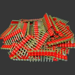 Betonnägel für Befestigung HB42 ø3,0-2,6x32mm 2000 Stück ohne Gas