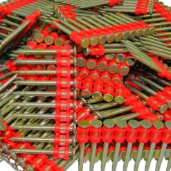 Betonnägel HB42 ø2.6x32mm 1000 Stück + Gaspatrone HB32 1 Stück