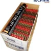 Betonnägel 3,0x17mm XH Gas für Betonnagler Hitachi NC40G Makita GN420CLSE KMR Tjep Se