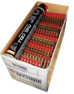 Betonnägel 3,0x17mm XH Gas für Betonnagler Hitachi NC40G Makita GN420CLSE KMR Tjep Se