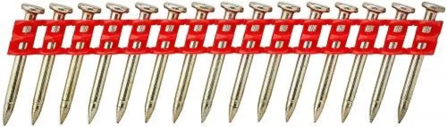 510 Betonnägel 3,0x43mm XH magaziniert für DeWalt DCN890 Akku Betonnagler C6
