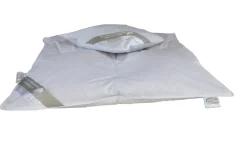 Betten Hofmann SET Baby Ganzjahres Daunendecke Bettdecke 80x80 + 35x40 100% Daunen