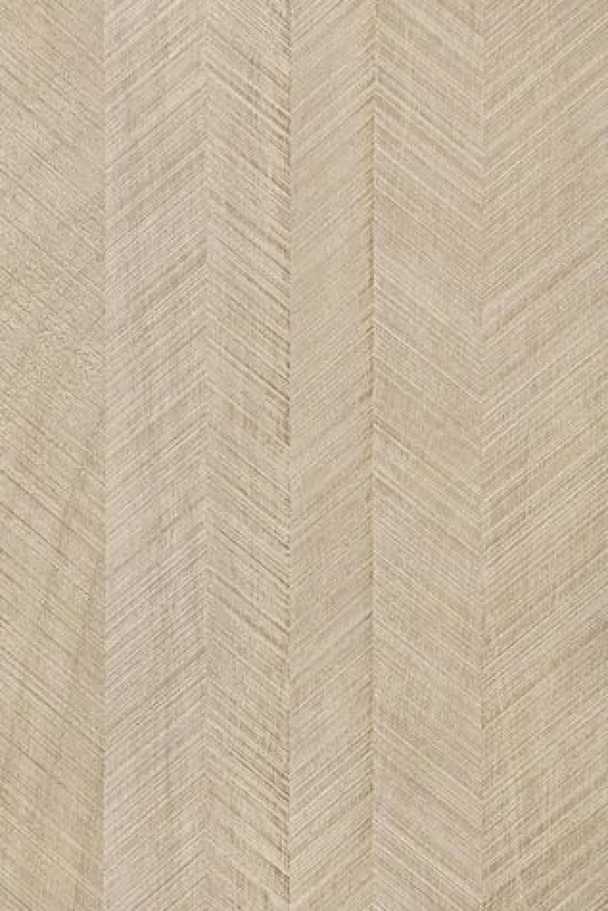 BETTSO Kommode 2 Regalen 3 Schränken Goldgriffe FIRR KSZ106 Grün + Herringbone