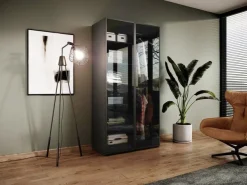 BETTSO Satz von 2 modularen Schränken Sandbox Sentino + Antisol