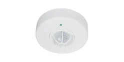 Bewegungsmelder, 360 Grad, Aufputz, LED geeignet
