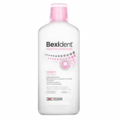 Bexident Sensitive Teeth Mouthwash 500ml