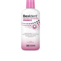 Bexident Sensitive Teeth Mouthwash 500ml