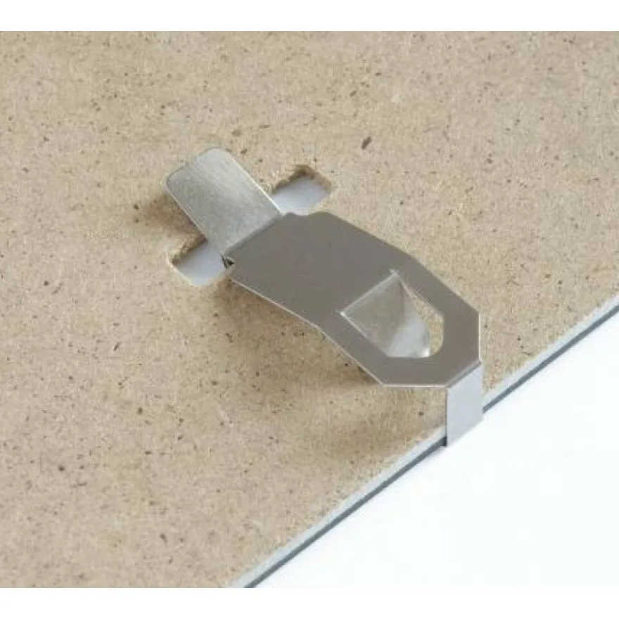 BFHM Euroclip Puzzlerahmen 59,4x42cm A2 (Plexiglas)