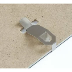 BFHM Euroclip-Rahmen 45x30cm (Plexiglas)
