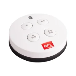 BFT 4-Kanal Funkwandtaster MIME PAD 433 MHz