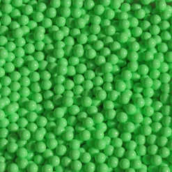 BGS lichtgrüne Softairkugeln Munition für Softair im 1000er Beutel 0,12g