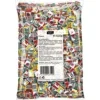 Böhme Fruchtkaramellen einzeln verpackte Kaubonbons Wurfmaterial 3x2220g