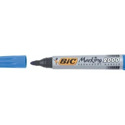 BIC MARKING® 2000 ECOlutions® Permanentmarker blau 1,7 mm