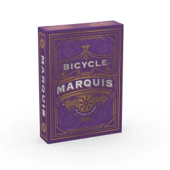 Bicycle® Kartendeck - Marquis Spielkarten Kartenspiel