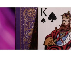 Bicycle® Kartendeck - Marquis Spielkarten Kartenspiel
