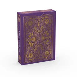 Bicycle® Kartendeck - Marquis Spielkarten Kartenspiel