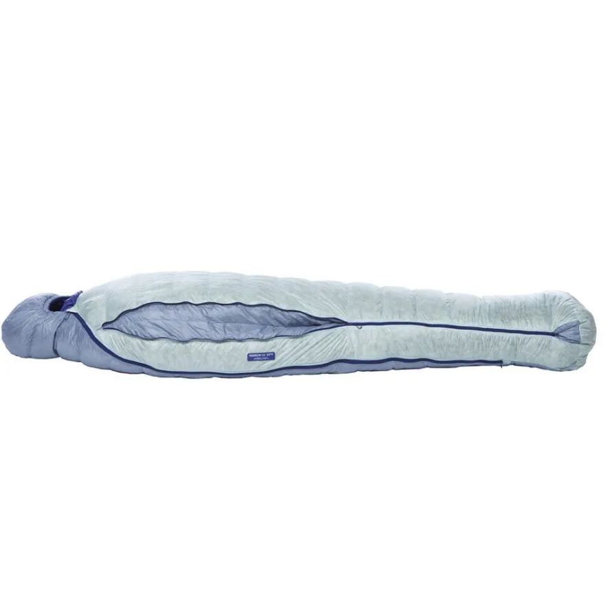 Big Agnes - Btmwtlul20rr20 - Schlafsack