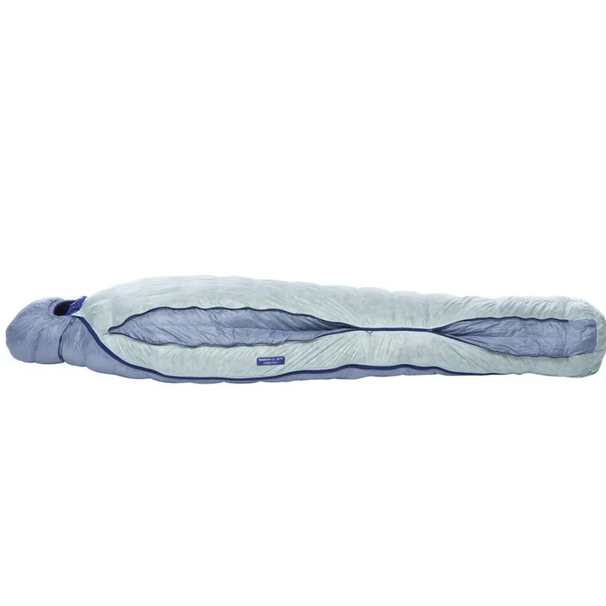 Big Agnes - Btmwtlul20rr20 - Schlafsack