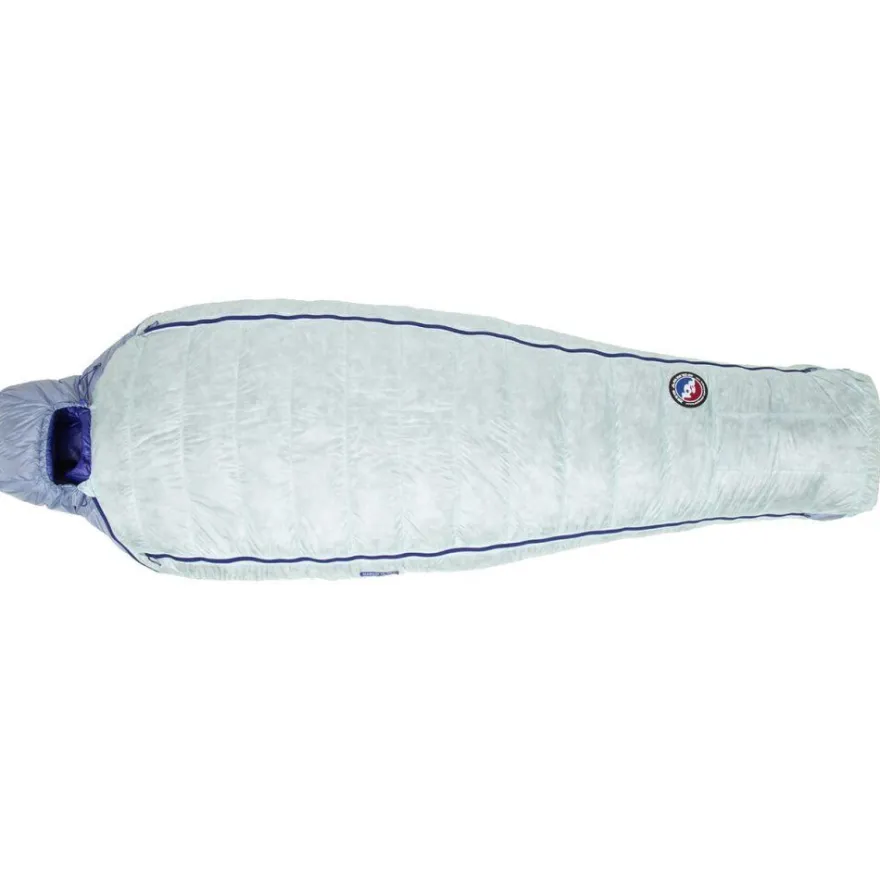 Big Agnes - Btmwtlul20rr20 - Schlafsack