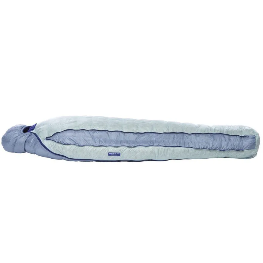 Big Agnes - Btmwtlul20rr20 - Schlafsack