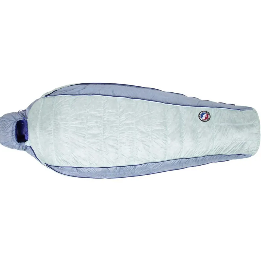 Big Agnes - Btmwtlul20rr20 - Schlafsack