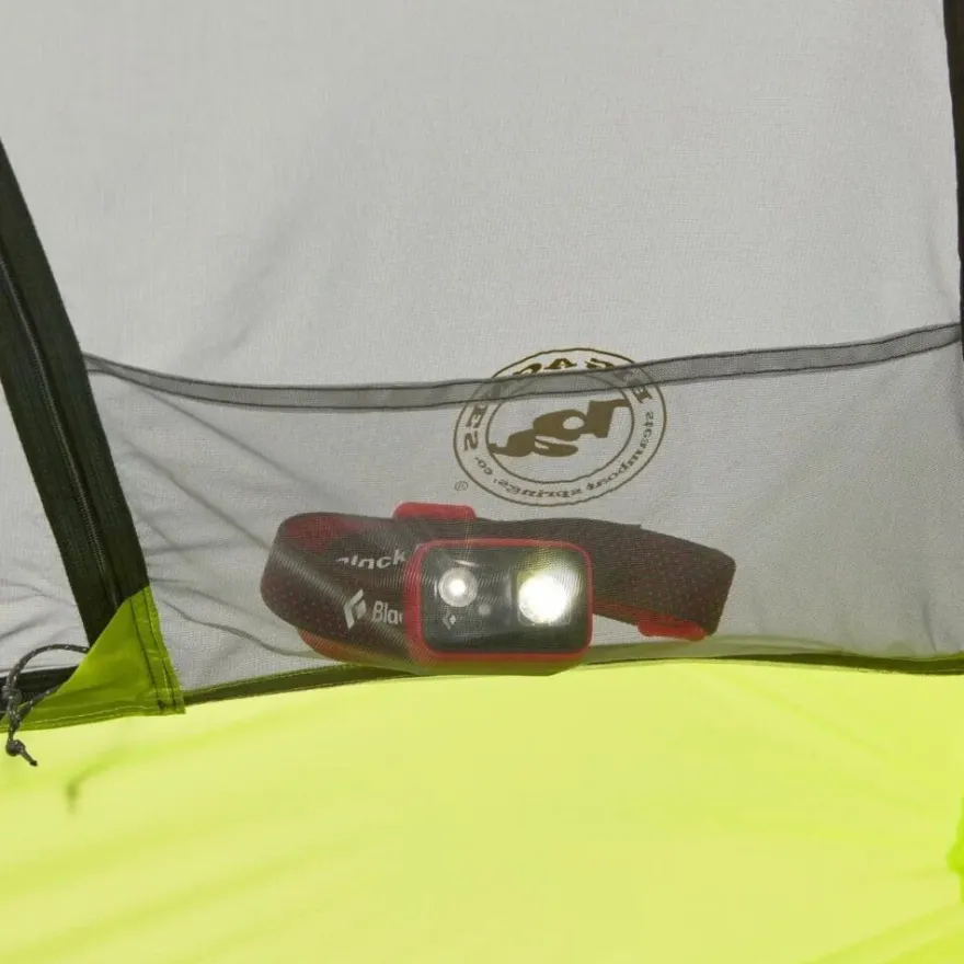 Big Agnes - TTWUL125 - Zelt