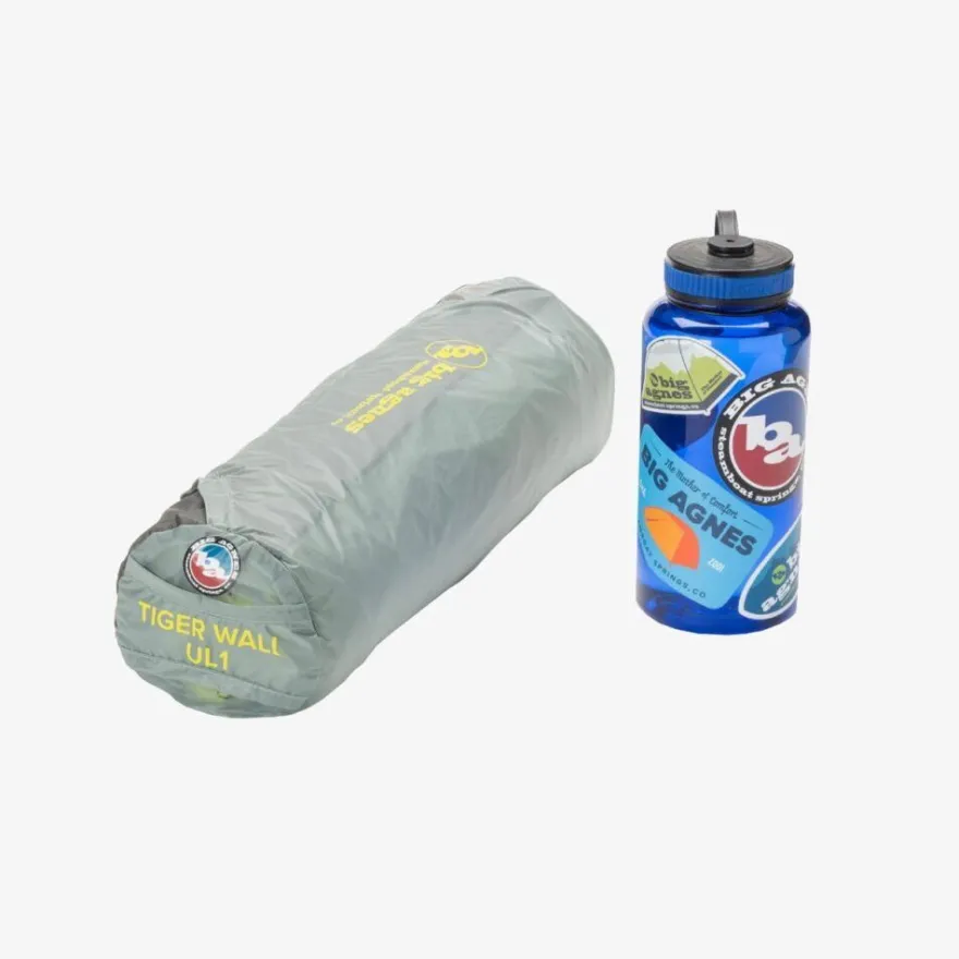 Big Agnes - TTWUL125 - Zelt
