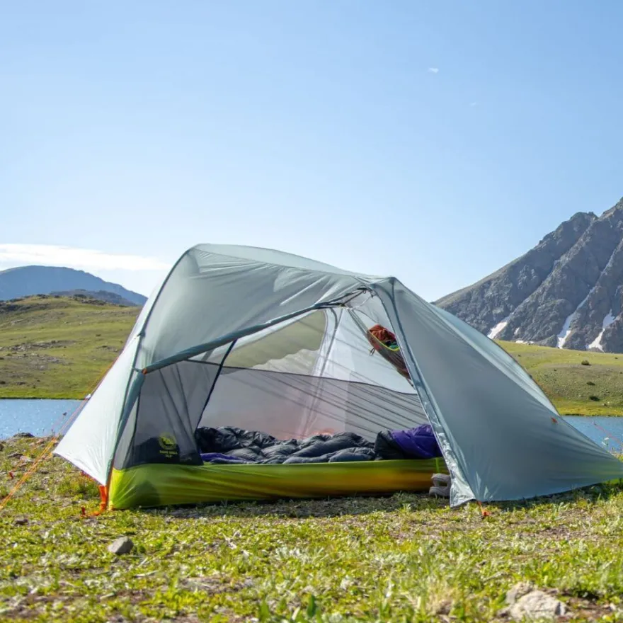 Big Agnes - TTWUL125 - Zelt