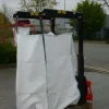 Big Bag Träger Transportgerät für Palettengabel FEM 2 ISO 2