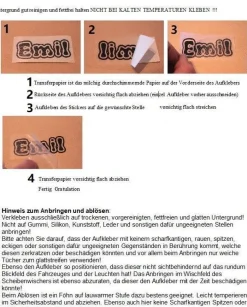 Biker Motorrad Auto Aufkleber 10,15,20cm Scull Totenkopf Tattoo Sticker 149/3