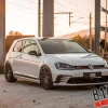 Bilstein B14 XL tief Gewindefahrwerk VW Golf VII inkl. GTI 40-65mm 55mm 2WD 4WD