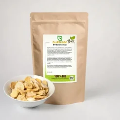 Bio Bananenchips 2x 500g