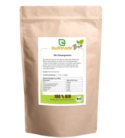Bio Erbsenprotein 250 g