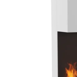 Bioethanol Ethanol Kamin Biokamin SIERRA Standkamin Ethanol Kamin Ofen