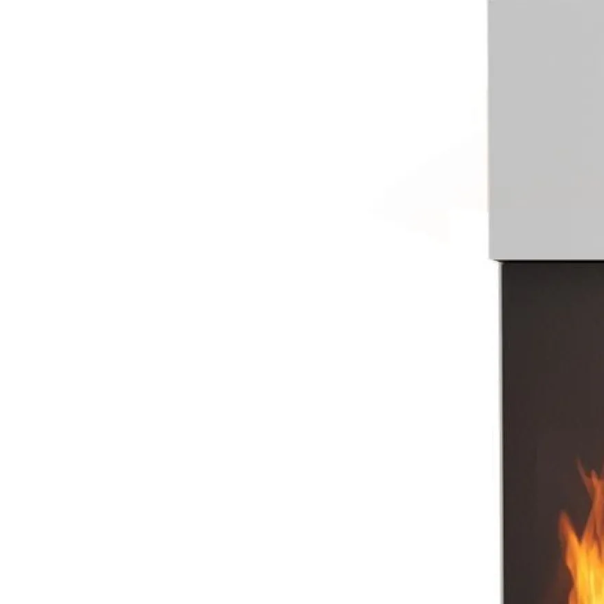 Bioethanol Ethanol Kamin Biokamin SIERRA Standkamin Ethanol Kamin Ofen