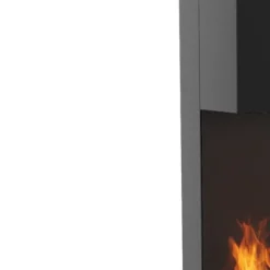 Bioethanol Ethanol Kamin Biokamin SIERRA Standkamin Ethanol Kamin Ofen