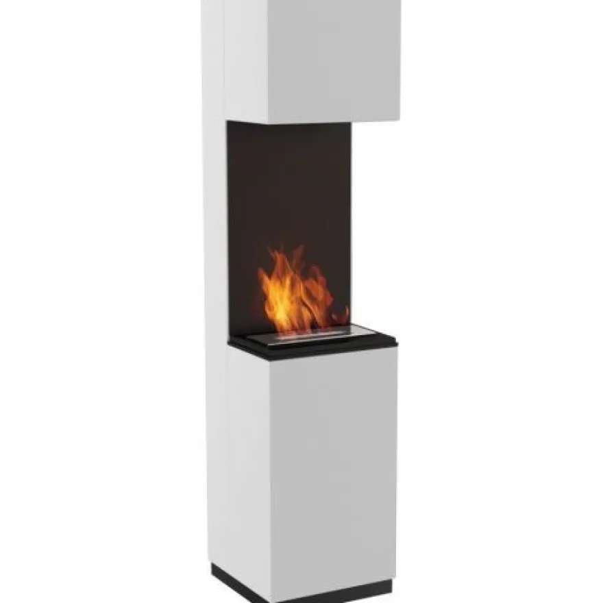 Bioethanol Ethanol Kamin Biokamin SIERRA Standkamin Ethanol Kamin Ofen