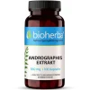 Bioherba Andrographis Extrakt Kapseln