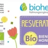 Bioherba Resveratrol Bio-Bienenhonig