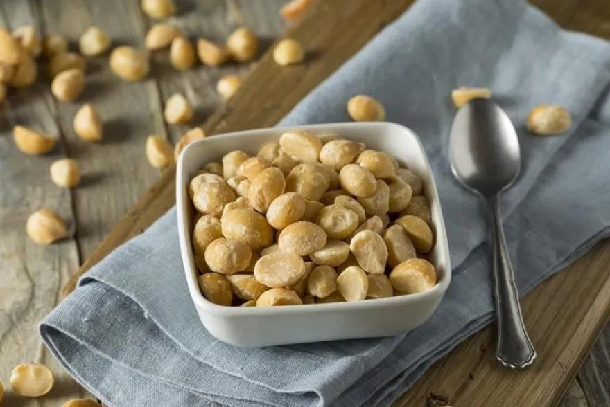 BIO Macadamia 2x 1 kg