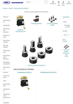 Bit-Schraubendrehergriff mit 30 Bits