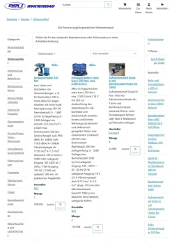 Bit-Schraubendrehergriff mit 30 Bits