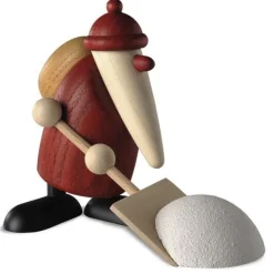 Björn Köhler Große Weihnachtsmann - Auswahl - Neu vom Erzgebirge - Fachhändler